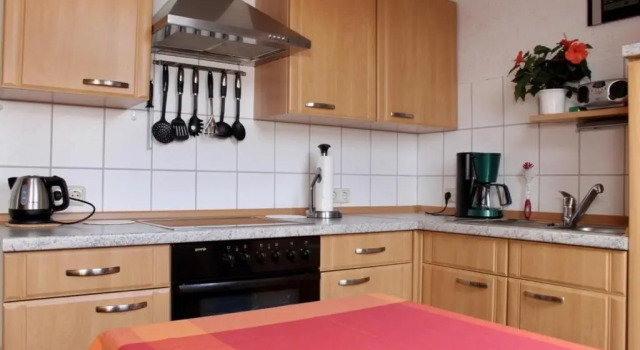 Апартаменты Ferienwohnung Kurkowski