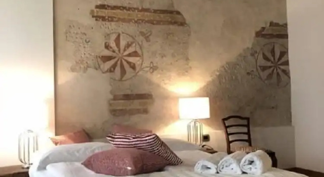 Одноместный люкс Pietra di Verona Residenza