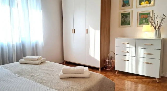 Apartments Cocaletto, Забронировать Апартаменты/квартира Апартаменты Rovinj Riviera, Апартаменты/квартира