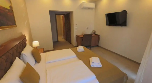 Номер Deluxe Provence rooms