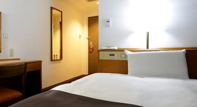 Kawasaki Daiichi Hotel Musashi Shinjo, Забронировать Отель Кавасаки Кавасаки