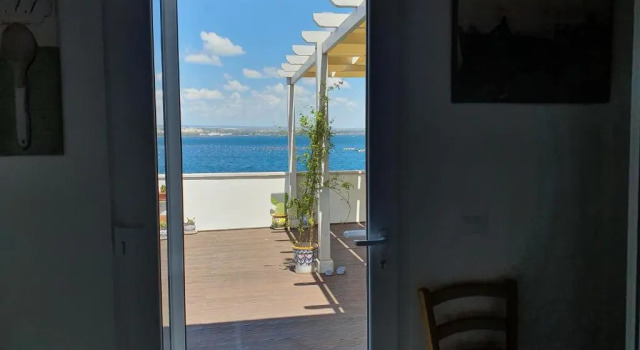 La terrazza di nonnAnna