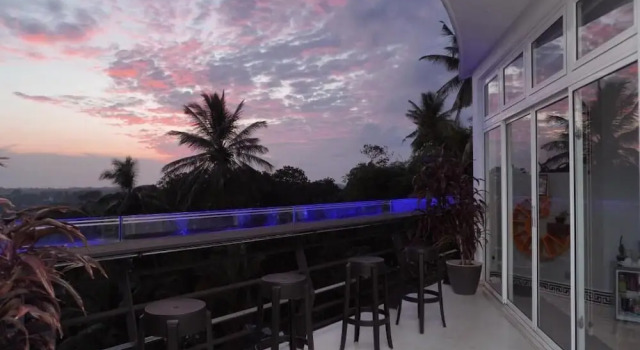 Номер Premier Fortview International Hotel