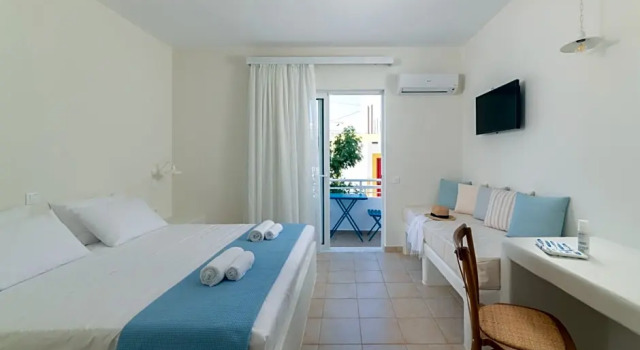Stegna Akti Luxury Suites, Prenota Hotel Stegna Egeo Meridionale
