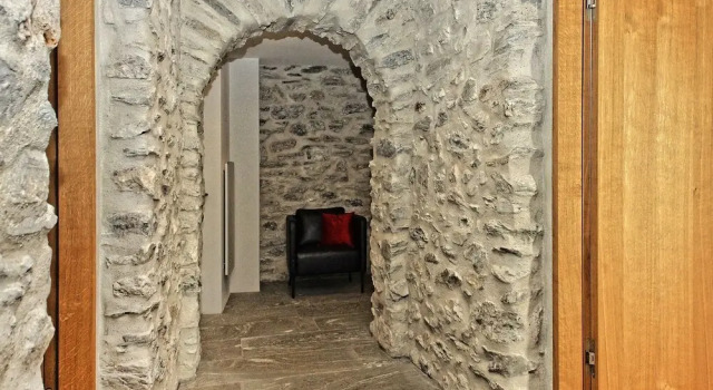 Vitg Grond A1 Flims in Flims, Book Hotel Flims 