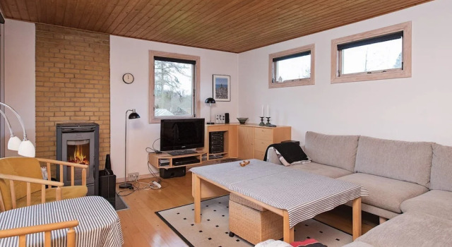 4 Star Holiday Home in Græsted, Book Feriehus Graested North Zealand