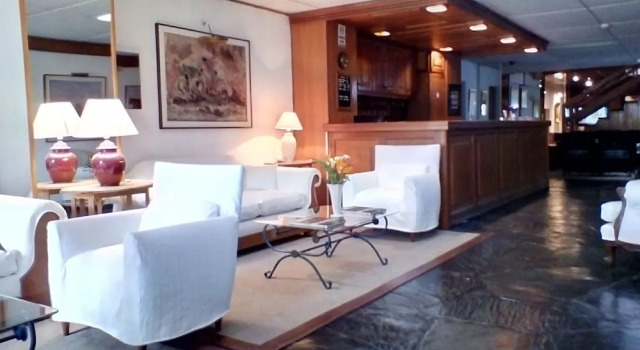 Oasis Parque Hotel