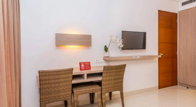 ZEN Rooms Legian Corner, Rezervovat Hotel Wellness hotely v Bali, SPA