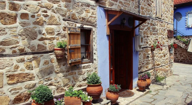 Aristotelis Traditional Guest House