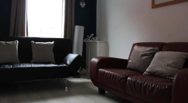 5 Canada Street Holiday Home