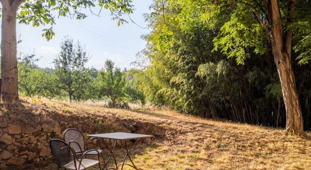 Двухместная студия Цокольный этаж Agriturismo Poggiolo