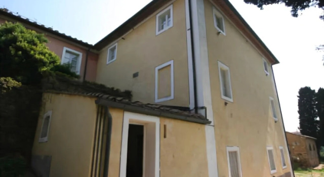 Residence La Casina