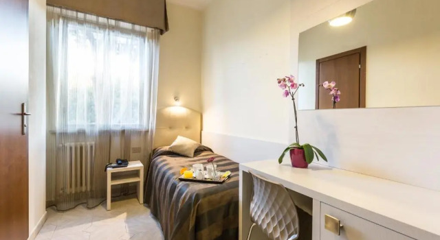 Номер Standard Hotel King