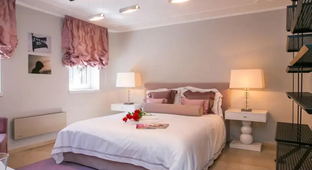 Апартаменты Magic Gandria Lake-View Terrace - Happy Rentals