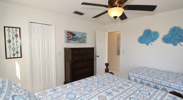 Anna Maria Island 601 C