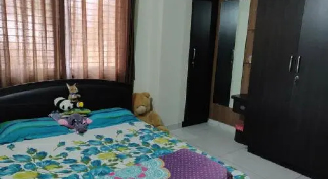 Orchid Suites Apartments, Rezervovat Apartmán Hotely v Bangalore s parkováním, Parkování