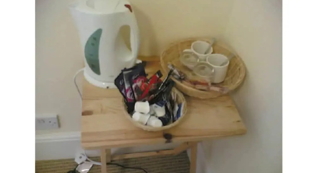 Двухместный номер Standard Athena Guest House