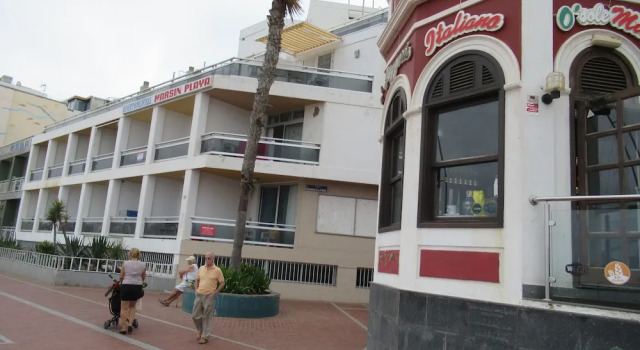 Apartamento Marsín Las Canteras 307, Boek Appartement Las Palmas Gran Canaria