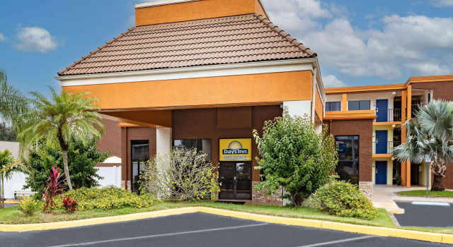 Days Inn by Wyndham N Orlando/Casselberry, Prenota Locanda Fern Park Stati Uniti