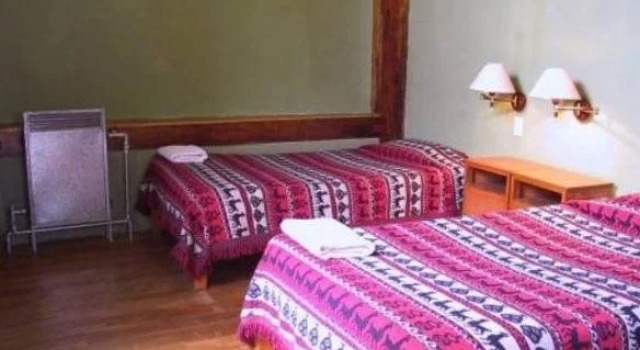 Hostal Pascana
