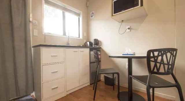 Апартаменты Middlemore Motel