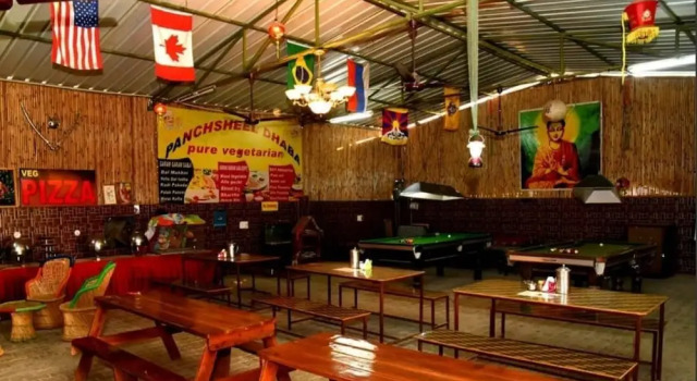 Panchsheel Dhaba Hotel, Забронировать Отель Амбала штат Харьяна