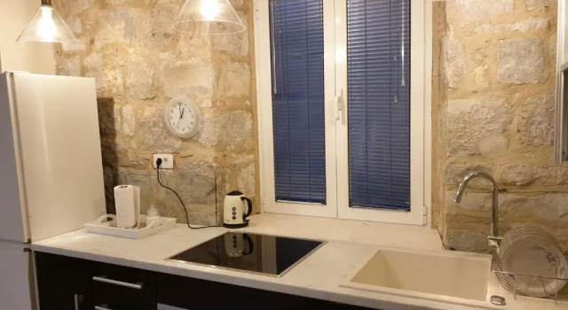 Апартаменты Casa Carminatti Apartments