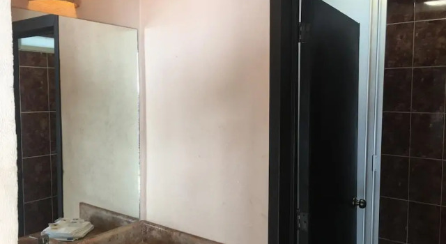 Трёхместный номер Standard Hotel Calli Quetzalcoatl