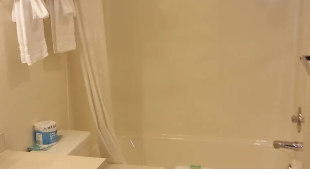 Студия Standard Tradewinds Motel