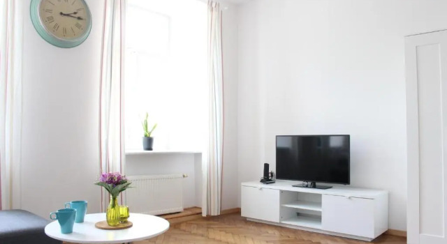 Апартаменты Apartamenty Krakowskie 36 Lublin - Single One