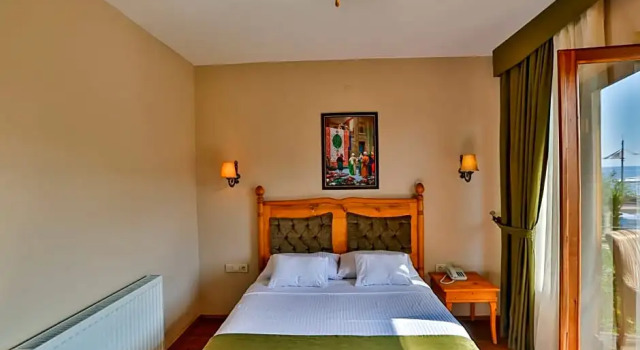 Номер Standard Palace Hotel Olive Odore
