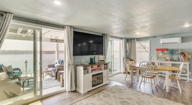 Cliff View Haven Million-dollar Views at 6MM, Boek Vakantiehuis Rocky Mount Missouri