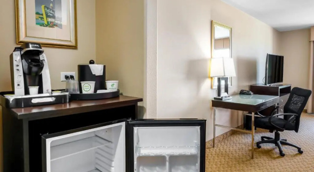 Run of House Holiday Inn Temple - Belton by IHG