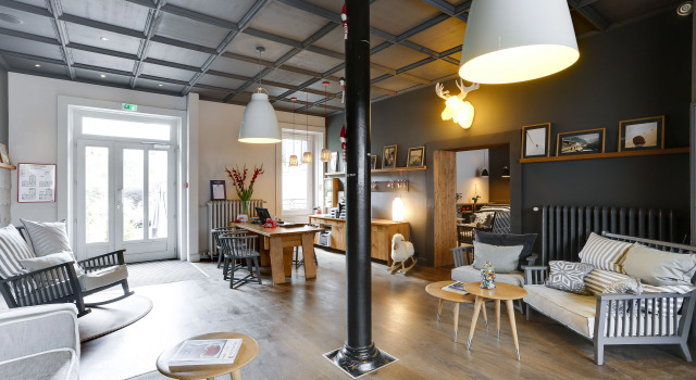 Hotel Le Faucigny