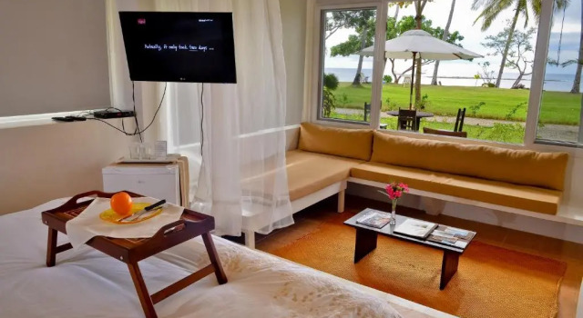 Номер Standard с красивым видом из окна Punta Bulata White Beach Resort & Spa