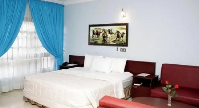 Номер Classic Conference Hotel and Suites