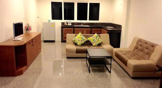 Апартаменты Superior Siray House