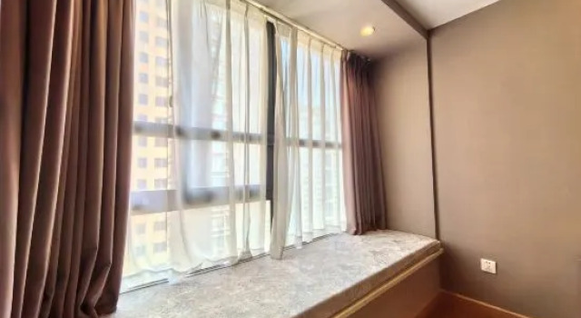 Люкс Deluxe Hangzhou Edinburgh Holiday Hotel