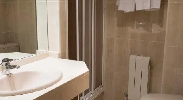 Номер Standard Hostal Azul