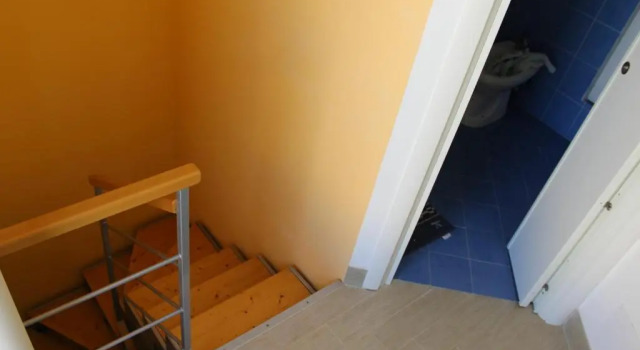 Коттедж Casa Vacanze Roccella Beach