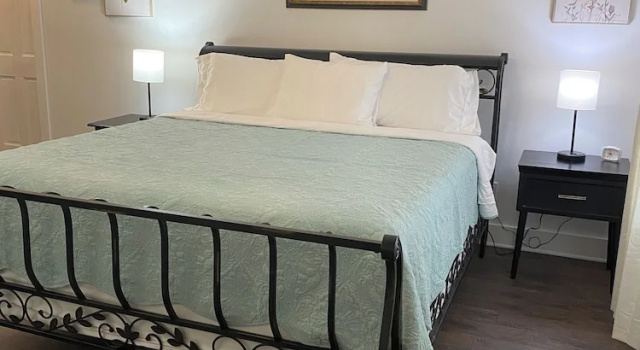 Номер Standard Little Inn on Main