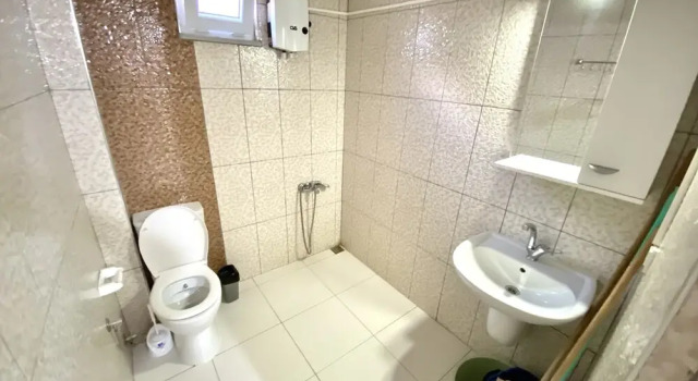 Апартаменты Standard Emir Hostel