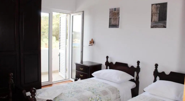 Villa Šolta, Varaa Villa Island Solta Split-Dalmatia