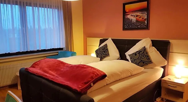 Номер Standard Legend Hotel