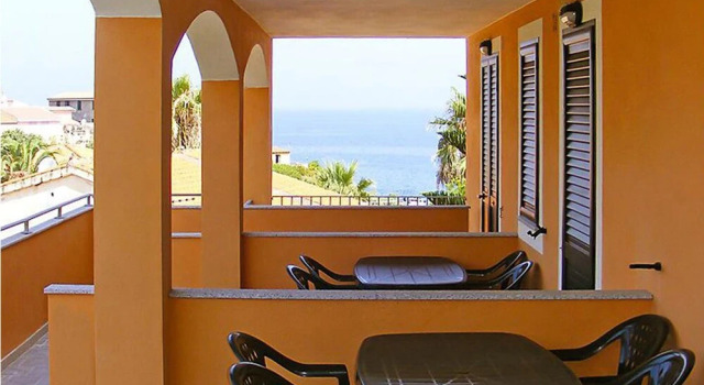 Amazing Apartment in Valledoria With 1 Bedrooms, Wifi and Outdoor Swimming Pool