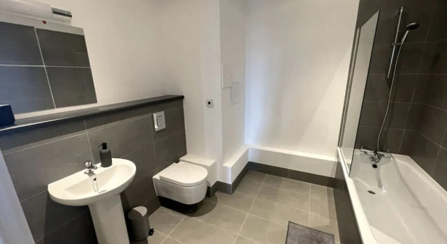 Апартаменты Presidential Manhattan Pad