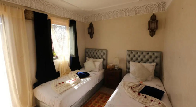 Camera doppia Standard Samira Group & Spa