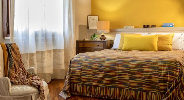 Апартаменты Sardinia Re - Tema Apartment