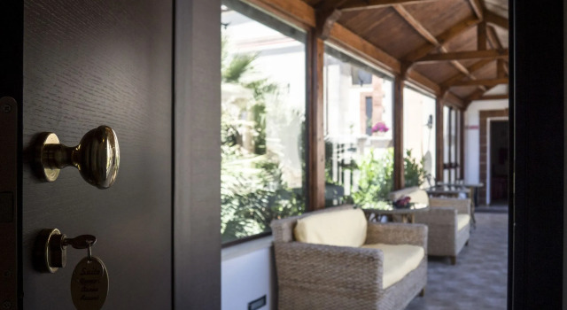 Domus Aurea Resort, Book Resort Hotels in Sicily with a Pool, Swimming Pool