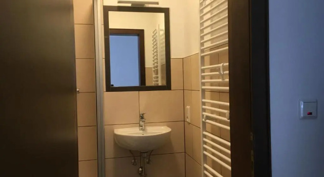 Номер Standard Hotel-Pension zum Paradies
